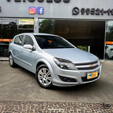 CHEVROLET Vectra Hatch 2.0 4P FLEX GT, Foto 1