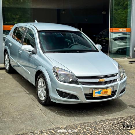 CHEVROLET Vectra Hatch 2.0 4P FLEX GT, Foto 3