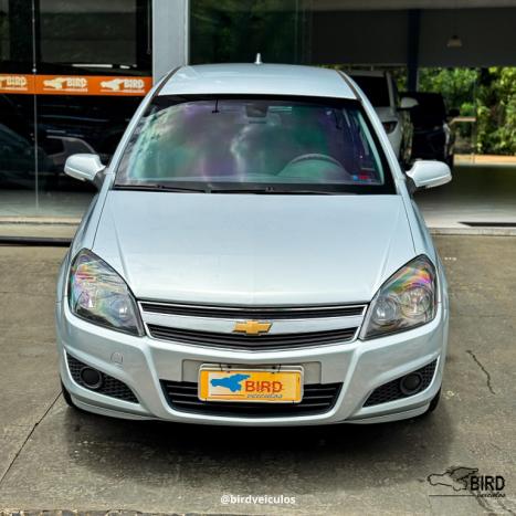 CHEVROLET Vectra Hatch 2.0 4P FLEX GT, Foto 4