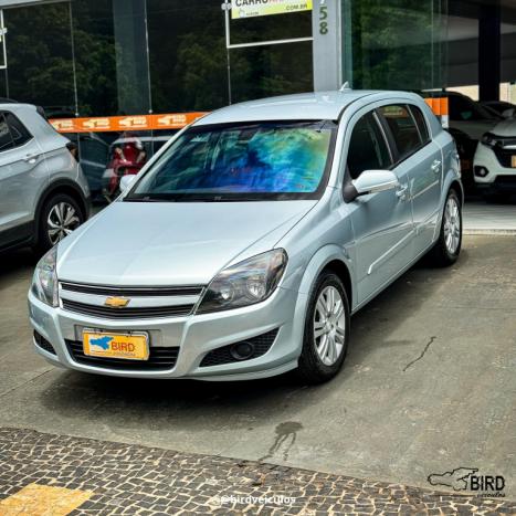 CHEVROLET Vectra Hatch 2.0 4P FLEX GT, Foto 5