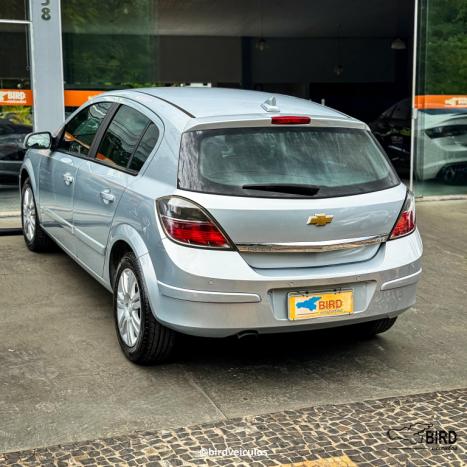 CHEVROLET Vectra Hatch 2.0 4P FLEX GT, Foto 6