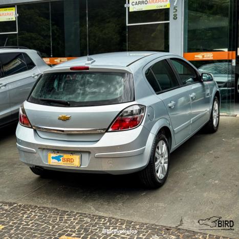 CHEVROLET Vectra Hatch 2.0 4P FLEX GT, Foto 8