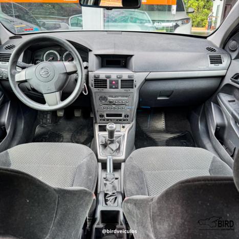 CHEVROLET Vectra Hatch 2.0 4P FLEX GT, Foto 9
