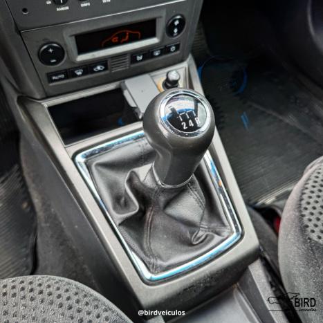 CHEVROLET Vectra Hatch 2.0 4P FLEX GT, Foto 10