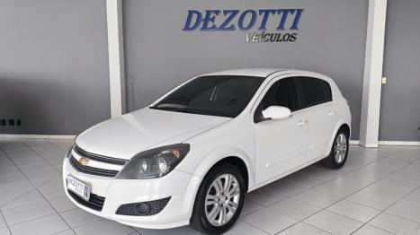 CHEVROLET Vectra Hatch 2.0 4P FLEX GT, Foto 1