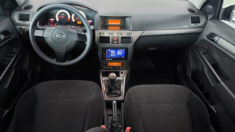 CHEVROLET Vectra Hatch 2.0 4P FLEX GT, Foto 2