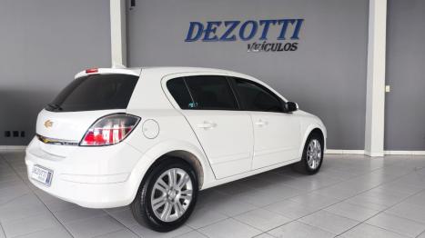 CHEVROLET Vectra Hatch 2.0 4P FLEX GT, Foto 3