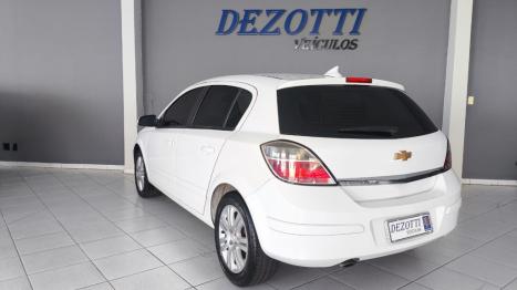 CHEVROLET Vectra Hatch 2.0 4P FLEX GT, Foto 4