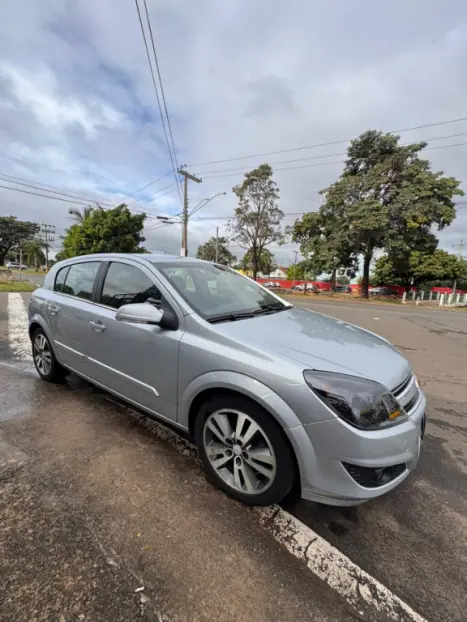 CHEVROLET Vectra Hatch 2.0 4P FLEX GTX AUTOM�TICO, Foto 4