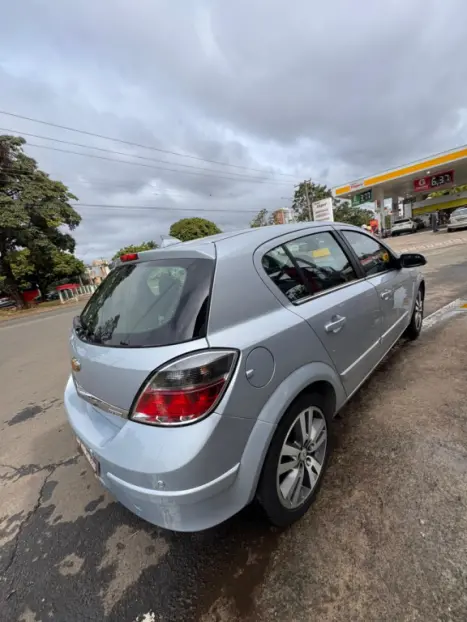 CHEVROLET Vectra Hatch 2.0 4P FLEX GTX AUTOM�TICO, Foto 5
