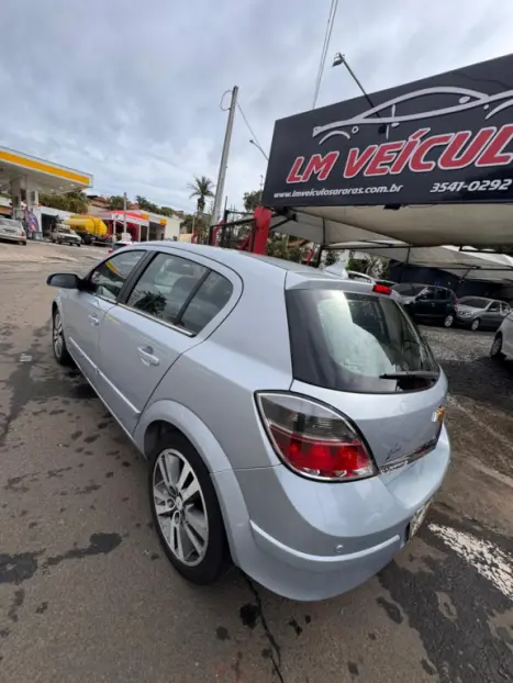 CHEVROLET Vectra Hatch 2.0 4P FLEX GTX AUTOM�TICO, Foto 7