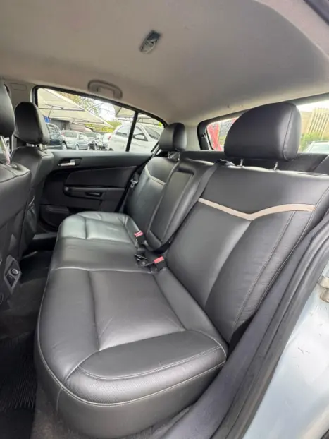 CHEVROLET Vectra Hatch 2.0 4P FLEX GTX AUTOM�TICO, Foto 8