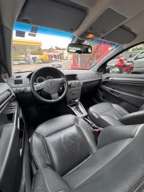 CHEVROLET Vectra Hatch 2.0 4P FLEX GTX AUTOM�TICO, Foto 9