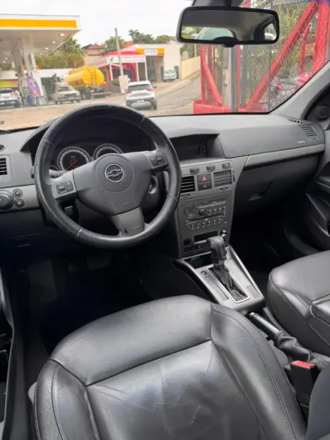 CHEVROLET Vectra Hatch 2.0 4P FLEX GTX AUTOM�TICO, Foto 10