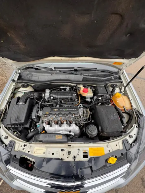 CHEVROLET Vectra Hatch 2.0 4P FLEX GTX AUTOM�TICO, Foto 12
