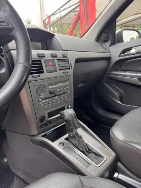 CHEVROLET Vectra Hatch 2.0 4P FLEX GTX AUTOM�TICO, Foto 13