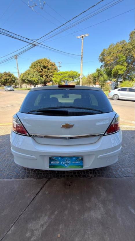 CHEVROLET Vectra Hatch 2.0 4P FLEX GT, Foto 5