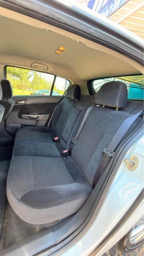 CHEVROLET Vectra Hatch 2.0 4P FLEX GT, Foto 7