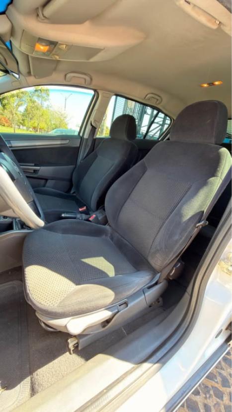 CHEVROLET Vectra Hatch 2.0 4P FLEX GT, Foto 8