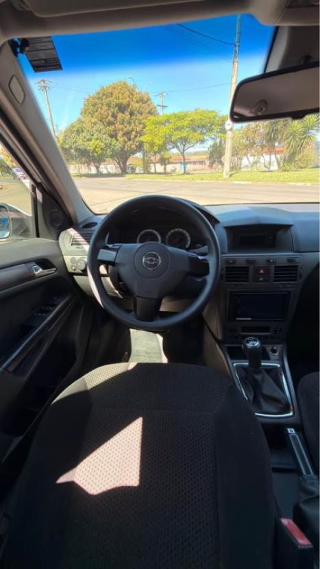 CHEVROLET Vectra Hatch 2.0 4P FLEX GT, Foto 9