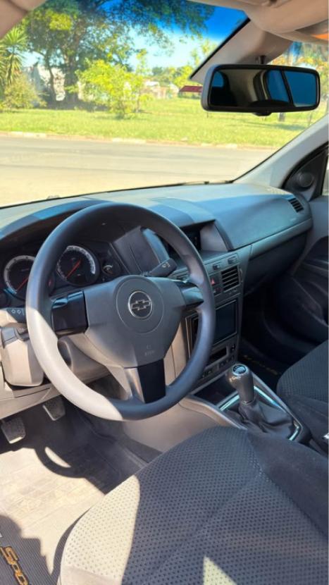 CHEVROLET Vectra Hatch 2.0 4P FLEX GT, Foto 10