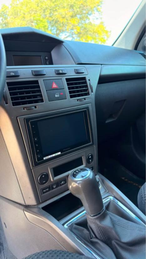 CHEVROLET Vectra Hatch 2.0 4P FLEX GT, Foto 11