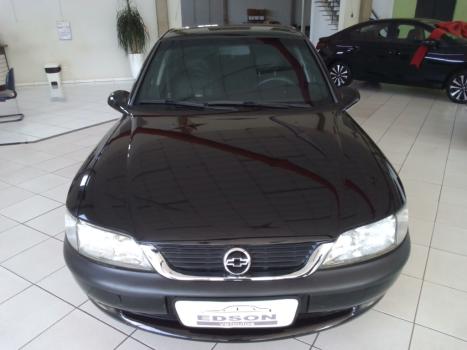 CHEVROLET Vectra Sedan 2.0 4P GL, Foto 1