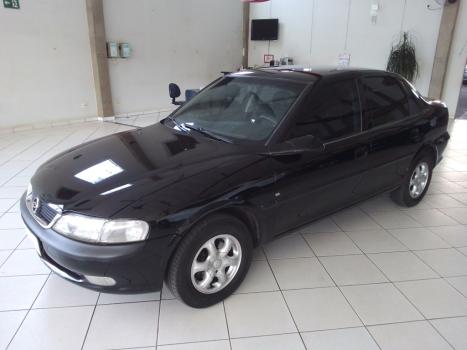 CHEVROLET Vectra Sedan 2.0 4P GL, Foto 2