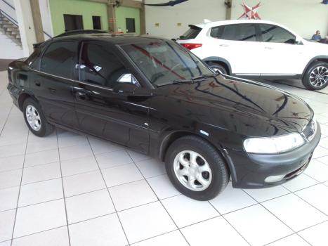 CHEVROLET Vectra Sedan 2.0 4P GL, Foto 3