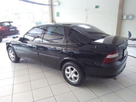 CHEVROLET Vectra Sedan 2.0 4P GL, Foto 4