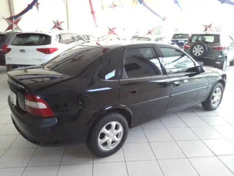 CHEVROLET Vectra Sedan 2.0 4P GL, Foto 5