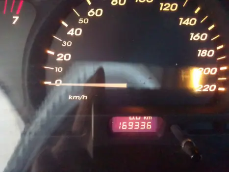 CHEVROLET Vectra Sedan 2.0 4P GL, Foto 10