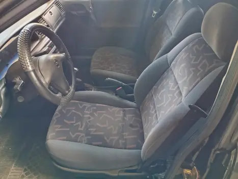 CHEVROLET Vectra Sedan 2.0 4P GL, Foto 7