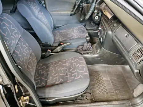 CHEVROLET Vectra Sedan 2.0 4P GL, Foto 8