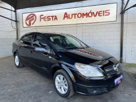 CHEVROLET Vectra Sedan 2.0 4P FLEX EXPRESSION, Foto 1