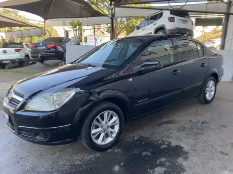 CHEVROLET Vectra Sedan 2.0 4P FLEX EXPRESSION, Foto 2