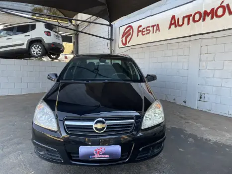 CHEVROLET Vectra Sedan 2.0 4P FLEX EXPRESSION, Foto 3