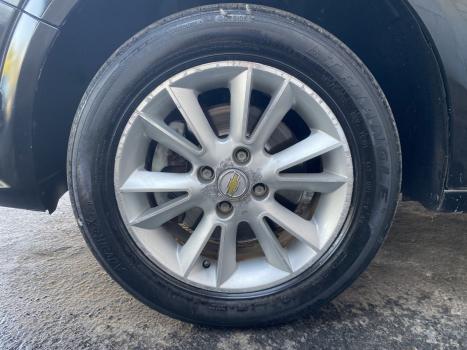 CHEVROLET Vectra Sedan 2.0 4P FLEX EXPRESSION, Foto 4