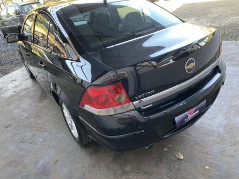 CHEVROLET Vectra Sedan 2.0 4P FLEX EXPRESSION, Foto 5