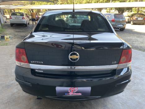 CHEVROLET Vectra Sedan 2.0 4P FLEX EXPRESSION, Foto 6