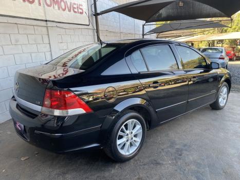 CHEVROLET Vectra Sedan 2.0 4P FLEX EXPRESSION, Foto 7