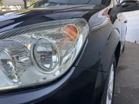 CHEVROLET Vectra Sedan 2.0 4P FLEX EXPRESSION, Foto 8