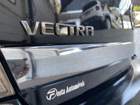CHEVROLET Vectra Sedan 2.0 4P FLEX EXPRESSION, Foto 10