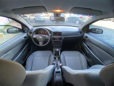 CHEVROLET Vectra Sedan 2.0 4P FLEX EXPRESSION, Foto 12