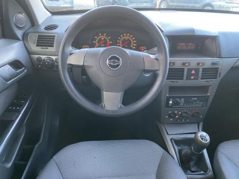 CHEVROLET Vectra Sedan 2.0 4P FLEX EXPRESSION, Foto 13
