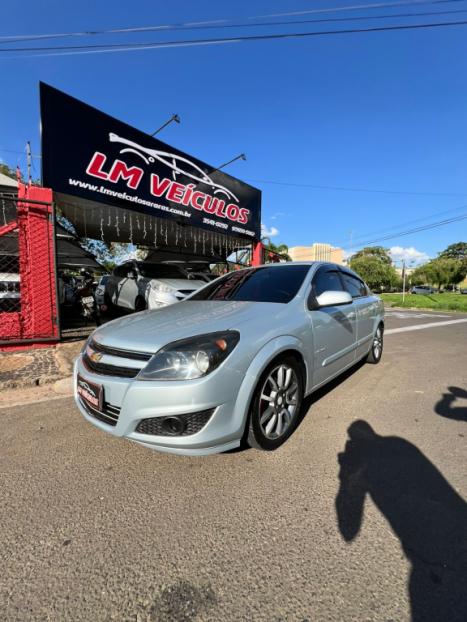 CHEVROLET Vectra Sedan 2.0 4P FLEX ELEGANCE, Foto 1