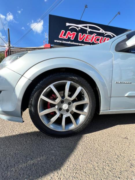 CHEVROLET Vectra Sedan 2.0 4P FLEX ELEGANCE, Foto 2