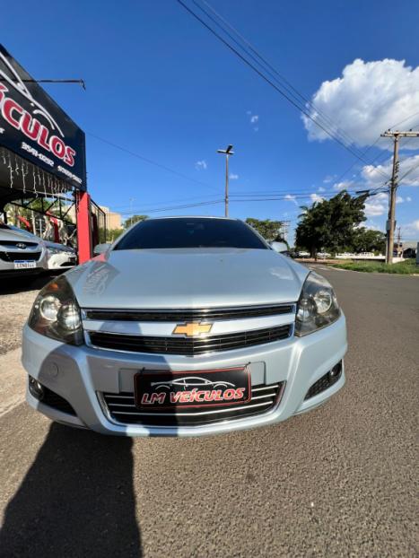 CHEVROLET Vectra Sedan 2.0 4P FLEX ELEGANCE, Foto 3