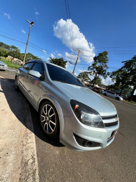 CHEVROLET Vectra Sedan 2.0 4P FLEX ELEGANCE, Foto 4