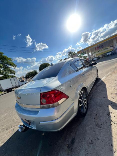 CHEVROLET Vectra Sedan 2.0 4P FLEX ELEGANCE, Foto 5